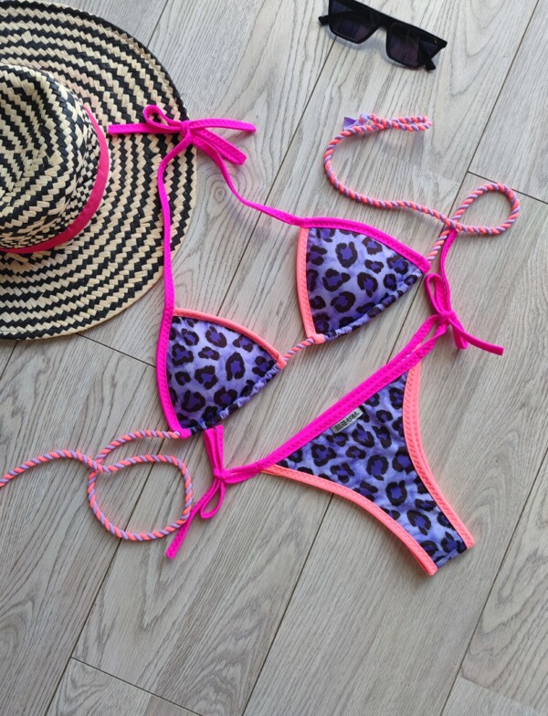 Bikini Maku Violet