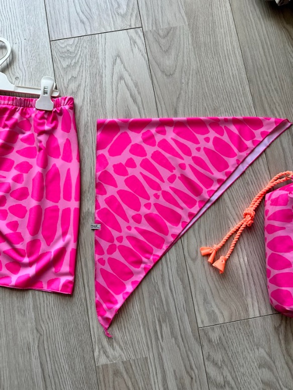 Bandana Personalizzato