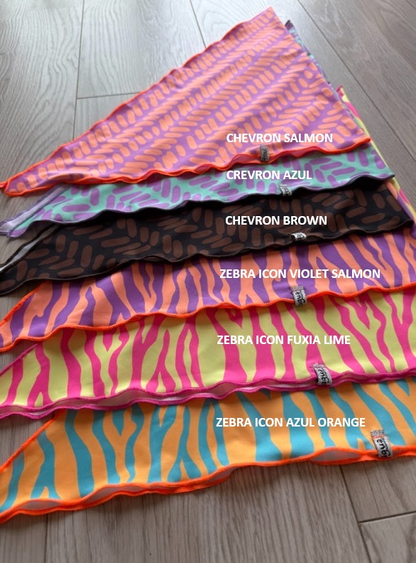 Bandana Personalizzato