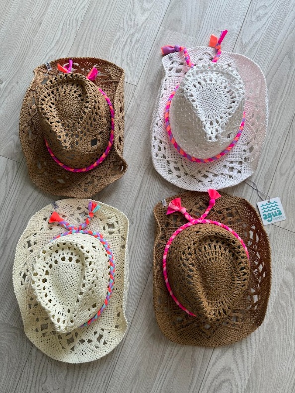 Hat Agua - Personalizzato